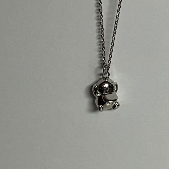 Psyduck Pokemon Charm Pendant Necklace Jewelry - Picture 4 of 7